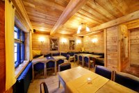 Elan Bar Caffe Restaurant - Špindlerův Mlýn 