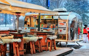 Restaurace Locale Friuli
