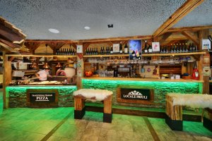 Restaurace Locale Friuli