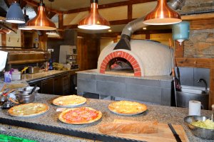 Restaurace Locale Friuli