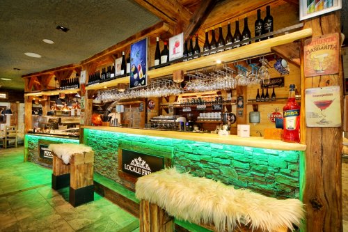 Restaurace Locale Friuli