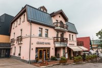 Wellness-hotel Grand