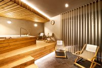 Wellness hotel Grand Špindlerův Mlýn