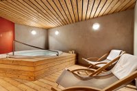 Wellness hotel Grand Špindlerův Mlýn