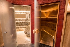 Wellness & Spa Grand Felicity