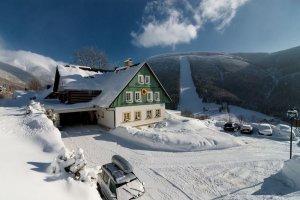 Ubytování Pension Slunečnice - Špindleruv Mlýn - Krkonoše