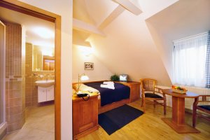 Accommodatie - Hotel Belmonte - Spindleruv Mlyn - Reuzengebergte