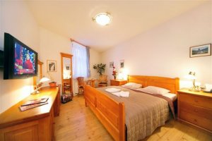 Accommodation - Hotel Belmonte - Špindlerův Mlýn - Krkonoše