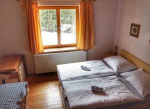 Accommodation - Pension Erban - Špindlerův Mlýn - Krkonoše