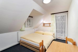 Accommodation - Pension Katty - Špindlerův Mlýn - Krkonoše