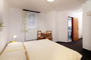 Accommodatie - Pension Katty - Spindleruv Mlyn - Reuzengebergte