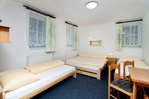 Accommodatie - Pension Katty - Spindleruv Mlyn - Reuzengebergte