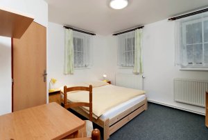 Accommodatie - Pension Katty - Spindleruv Mlyn - Reuzengebergte