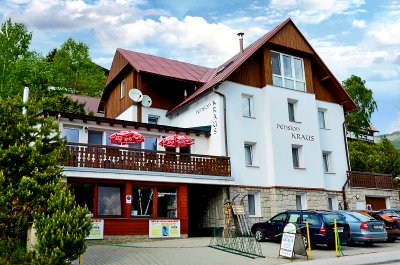Pension Kraus