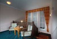 Ubytování - Hotel Domovina - Špindlerův Mlýn - Krkonoše