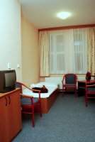 Noclegi - Hotel Domovina - Szpindlerowy Młyn - Karkonosze