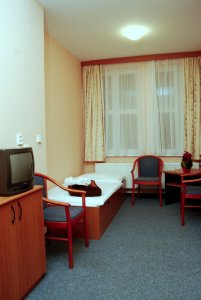 Noclegi - Hotel Domovina - Szpindlerowy Młyn - Karkonosze