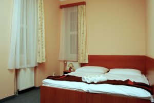 Noclegi - Hotel Domovina - Szpindlerowy Młyn - Karkonosze