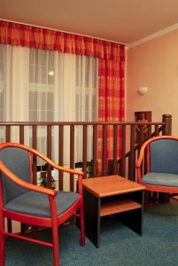 Accommodatie - - Spindleruv Mlyn - Reuzengebergte