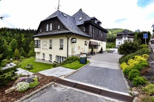 Accommodatie - - Spindleruv Mlyn - Reuzengebergte