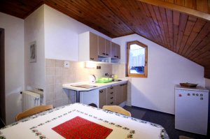 Accommodation Pension Kubát - Špindlerův Mlýn - Krkonoše