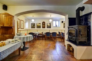 Accommodation Pension Villa Miluška - Špindlerův Mlýn - Krkonoše