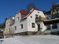 Accommodation Pension Neuman - Špindlerův Mlýn - Krkonoše