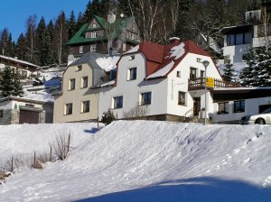 Pension Neuman