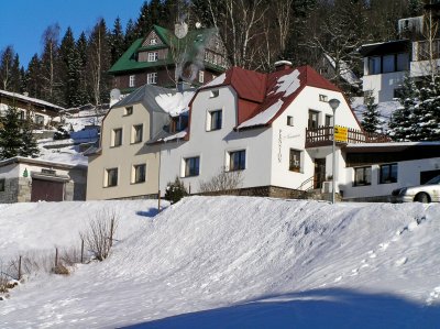 Pension Neuman