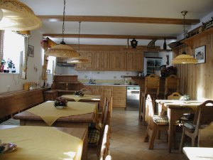 Accommodation - Pension Pohoda - Špindlerův Mlýn - Krkonoše