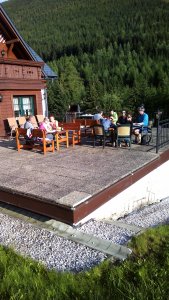 Accommodation - Pension Pohoda - Špindlerův Mlýn - Krkonoše