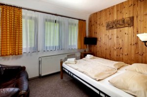 Accommodation - Pension U Šrenků - Špindlerův Mlýn - Krkonoše