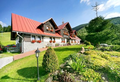Pension U Šrenků