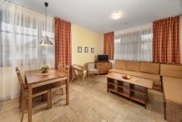 Ubytování - Apartmány Aspen - Špindlerův Mlýn - Krkonoše