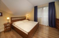 Unterkunft - Apartmány Aspen - Špindlerův Mlýn - Riesengebirge