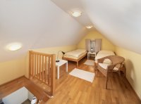 Ubytování - Apartmány Aspen - Špindlerův Mlýn - Krkonoše