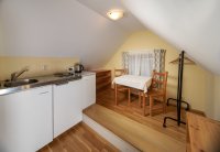 Ubytování - Apartmány Aspen - Špindlerův Mlýn - Krkonoše