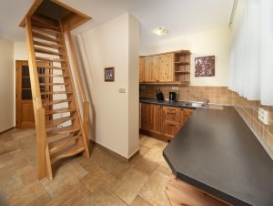 Ubytování - Apartmány Aspen - Špindlerův Mlýn - Krkonoše