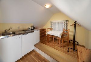 Ubytování - Apartmány Aspen - Špindlerův Mlýn - Krkonoše