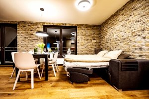 Ubytování - Apartmány Adélka - Špindlerův Mlýn - Krkonoše