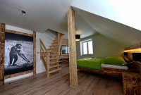 Apartmány Benecko  - Riesengebirge