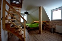 Apartmány Benecko - Krkonoše