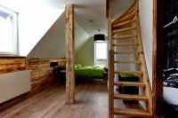 Apartmány Benecko - Karkonosze