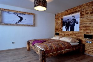 Apartmány Benecko  - Riesengebirge