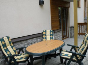 Noclegi - Apartmány Dalibor - Szpindlerowy Młyn - Karkonosze