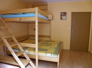 Unterkunft - Apartmány Dalibor - Špindlerův Mlýn - Riesengebirge