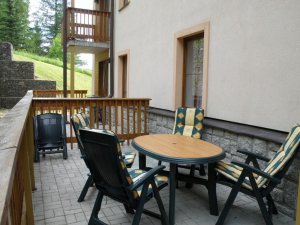 Noclegi - Apartmány Dalibor - Szpindlerowy Młyn - Karkonosze