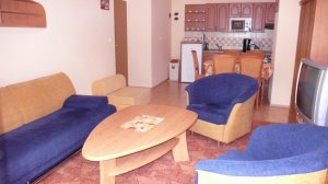 Accommodation - Dalibor Apartments- Špindlerův Mlýn - Krkonoše