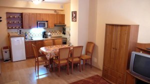 Accommodation - Dalibor Apartments- Špindlerův Mlýn - Krkonoše