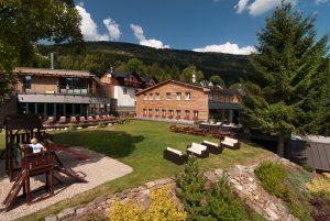 Ubytování - Wellness Hotel Olympie - Špindlerův Mlýn - Krkonoše